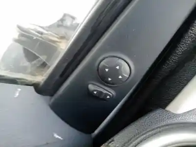 Sloopvoertuig ford ka (ccu) black edition van het jaar 2015 aangedreven 169a4000