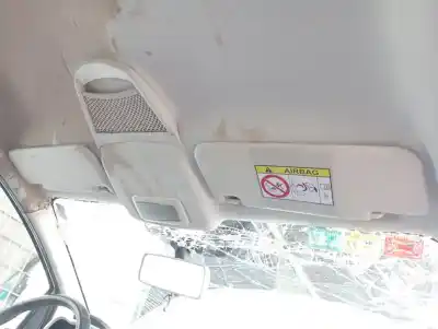 Sloopvoertuig ford ka (ccu) black edition van het jaar 2015 aangedreven 169a4000