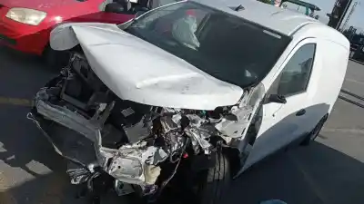 Sloopvoertuig renault express advance van het jaar 2023 aangedreven k9k u8