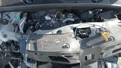 Sloopvoertuig renault express advance van het jaar 2023 aangedreven k9k u8