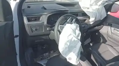 Sloopvoertuig renault express advance van het jaar 2023 aangedreven k9k u8