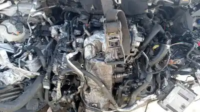 Veículo de Sucata peugeot partner grip l1 do ano 2020 alimentado yh01