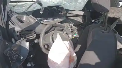 Veículo de Sucata peugeot partner grip l1 do ano 2020 alimentado yh01