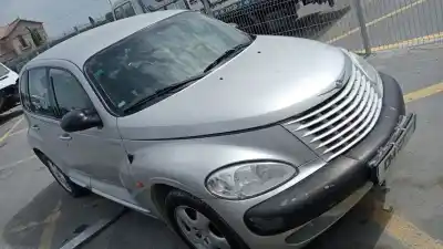 Scrapping Vehicle chrysler pt cruiser (pt) 2.0 classic of the year 2000 powered 2.0l-9
