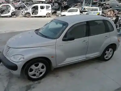 Scrapping Vehicle chrysler pt cruiser (pt) 2.0 classic of the year 2000 powered 2.0l-9