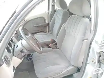 Scrapping Vehicle chrysler pt cruiser (pt) 2.0 classic of the year 2000 powered 2.0l-9