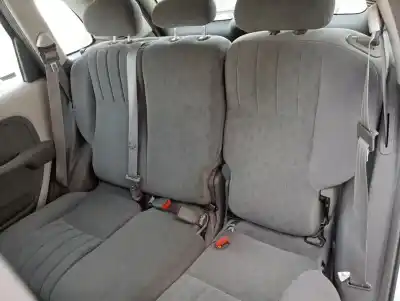 Scrapping Vehicle chrysler pt cruiser (pt) 2.0 classic of the year 2000 powered 2.0l-9