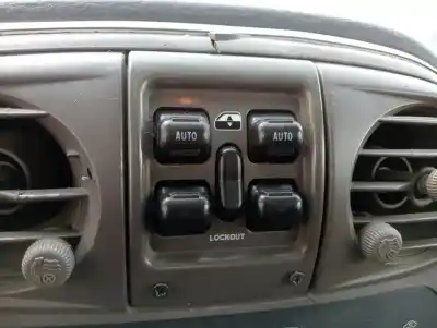 Scrapping Vehicle chrysler pt cruiser (pt) 2.0 classic of the year 2000 powered 2.0l-9