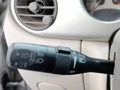 Scrapping Vehicle chrysler pt cruiser (pt) 2.0 classic of the year 2000 powered 2.0l-9