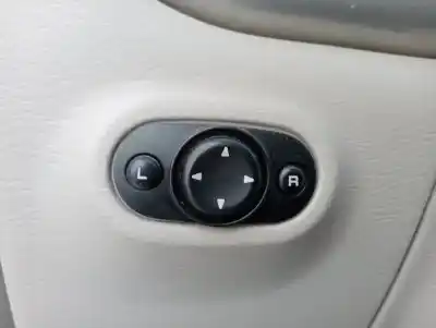 Scrapping Vehicle chrysler pt cruiser (pt) 2.0 classic of the year 2000 powered 2.0l-9