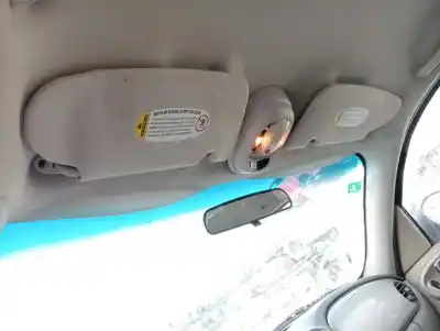 Scrapping Vehicle chrysler pt cruiser (pt) 2.0 classic of the year 2000 powered 2.0l-9