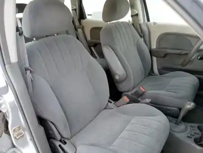 Scrapping Vehicle chrysler pt cruiser (pt) 2.0 classic of the year 2000 powered 2.0l-9