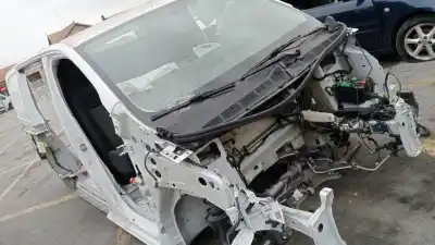 Scrapping Vehicle TOYOTA PROACE L1 VAN GX of the year 2022 powered 