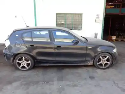 Veículo de Sucata bmw serie 1 berlina (e81/e87) 118d do ano 2006 alimentado 204d4