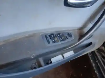 Veículo de Sucata bmw serie 1 berlina (e81/e87) 118d do ano 2006 alimentado 204d4