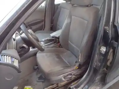 Veículo de Sucata bmw serie 1 berlina (e81/e87) 118d do ano 2006 alimentado 204d4