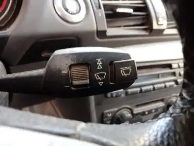 Veículo de Sucata bmw serie 1 berlina (e81/e87) 118d do ano 2006 alimentado 204d4