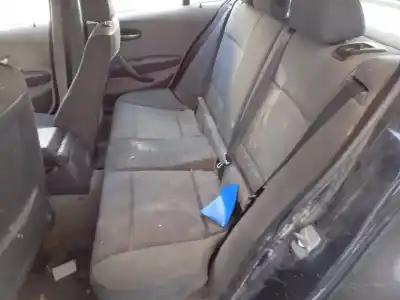 Veículo de Sucata bmw serie 1 berlina (e81/e87) 118d do ano 2006 alimentado 204d4