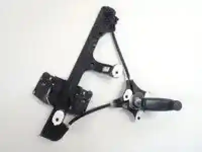 Veículo de Sucata bmw serie 1 berlina (e81/e87) 118d do ano 2006 alimentado 204d4