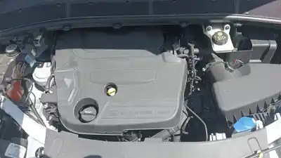 Scrapping Vehicle ford s-max (ca1) titanium s (03.2010->) of the year 2012 powered txwa