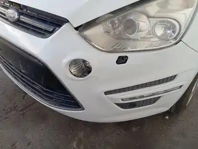 Scrapping Vehicle ford s-max (ca1) titanium s (03.2010->) of the year 2012 powered txwa