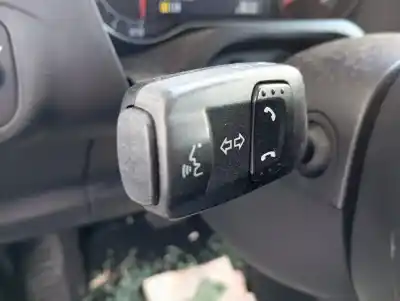 Scrapping Vehicle ford s-max (ca1) titanium s (03.2010->) of the year 2012 powered txwa