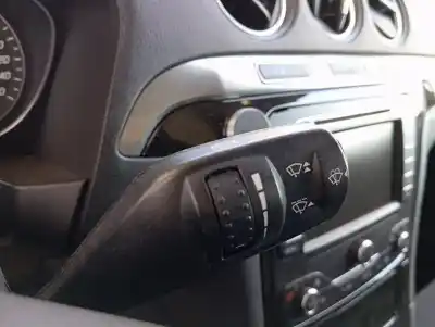 Scrapping Vehicle ford s-max (ca1) titanium s (03.2010->) of the year 2012 powered txwa