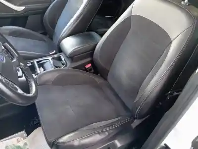 Scrapping Vehicle ford s-max (ca1) titanium s (03.2010->) of the year 2012 powered txwa