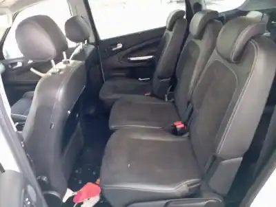 Scrapping Vehicle ford s-max (ca1) titanium s (03.2010->) of the year 2012 powered txwa