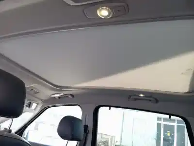 Scrapping Vehicle ford s-max (ca1) titanium s (03.2010->) of the year 2012 powered txwa