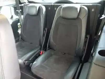 Scrapping Vehicle ford s-max (ca1) titanium s (03.2010->) of the year 2012 powered txwa