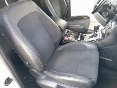 Scrapping Vehicle ford s-max (ca1) titanium s (03.2010->) of the year 2012 powered txwa