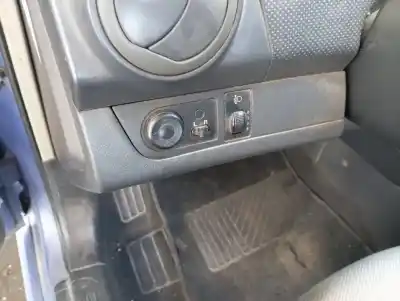 Hurda Aracı chevrolet aveo ls yılın 2009 güçlü f14d4