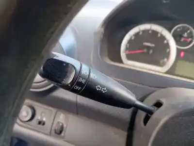 Hurda Aracı chevrolet aveo ls yılın 2009 güçlü f14d4