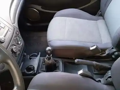 Hurda Aracı chevrolet aveo ls yılın 2009 güçlü f14d4