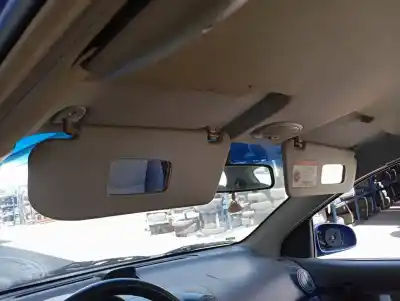 Hurda Aracı chevrolet aveo ls yılın 2009 güçlü f14d4