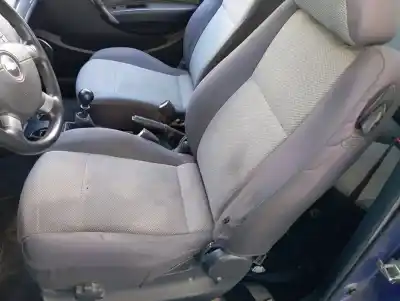 Hurda Aracı chevrolet aveo ls yılın 2009 güçlü f14d4