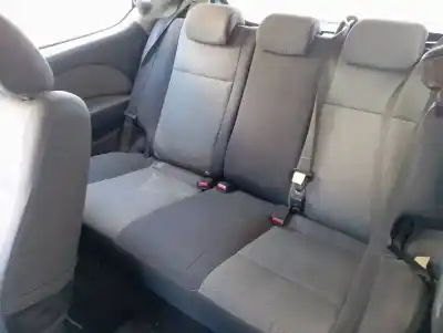 Hurda Aracı chevrolet aveo ls yılın 2009 güçlü f14d4