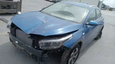 Sloopvoertuig kia xceed drive van het jaar 2024 aangedreven g4lh