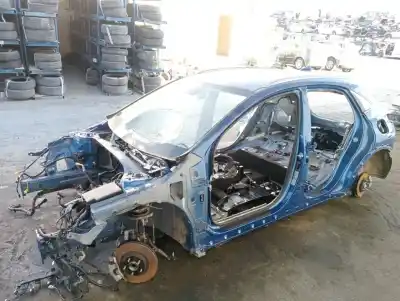 Sloopvoertuig kia xceed drive van het jaar 2024 aangedreven g4lh