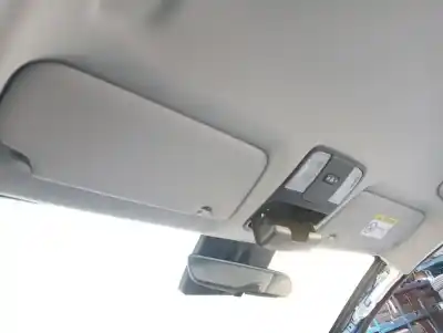 Sloopvoertuig kia xceed drive van het jaar 2024 aangedreven g4lh