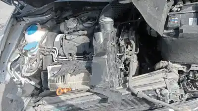 Veicolo di demolizione seat leon (1p1) reference dell'anno 2008 alimentato 