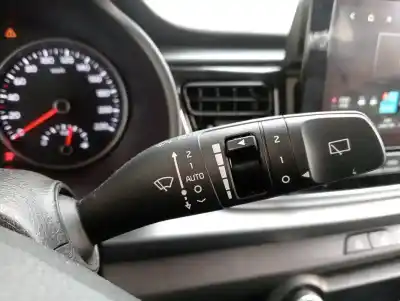 Scrapping Vehicle kia rio (yb) concept of the year 2023 powered g3lf