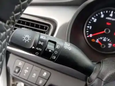 Scrapping Vehicle kia rio (yb) concept of the year 2023 powered g3lf