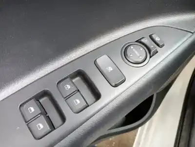 Scrapping Vehicle kia rio (yb) concept of the year 2023 powered g3lf