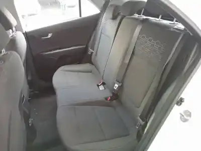 Scrapping Vehicle kia rio (yb) concept of the year 2023 powered g3lf