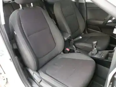 Scrapping Vehicle kia rio (yb) concept of the year 2023 powered g3lf