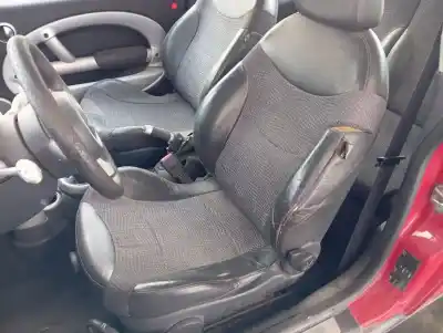 Veículo de Sucata mini mini (r50,r53) cooper do ano 2004 alimentado w10b16a