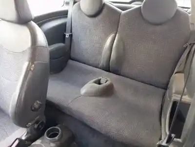 Veículo de Sucata mini mini (r50,r53) cooper do ano 2004 alimentado w10b16a