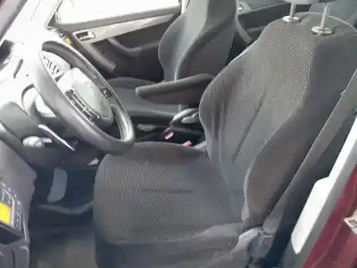 Veículo de Sucata citroen c4 picasso sx do ano 2007 alimentado 9hz